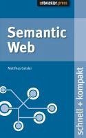 Semantic Web (eBook, PDF) - Geisler, Matthias