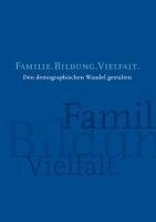 Familie. Bildung. Vielfalt. (eBook, PDF)