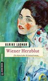 Wiener Herzblut (eBook, PDF)