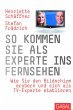 So kommen Sie als Experte ins Fernsehen... - Bild 1