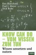 Know can do - vom Wissen zum Tun... - Bild 1