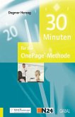 30 Minuten für die OnePage-Methode (eBook, PDF)