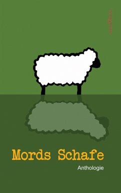 Mords Schafe (eBook, ePUB) - Anthologie