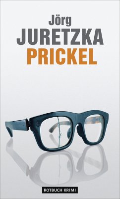 Prickel (eBook, ePUB) - Juretzka, Jörg