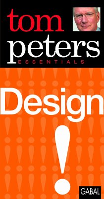 Design (eBook, PDF) - Peters, Tom