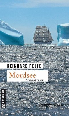Mordsee (eBook, ePUB) - Pelte, Reinhard