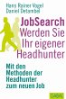 JobSearch. Werden Sie Ihr eigener... - Bild 1