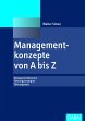 Managementkonzepte von A bis Z (eBook,... - Bild 1