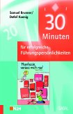 30 Minuten für erfolgreiche Führungspersönlichkeiten (eBook, PDF)