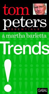Trends (eBook, PDF) - Peters, Tom