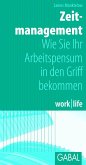 Zeitmanagement (eBook, PDF)