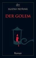 Der Golem (eBook, ePUB) - Meyrink, Gustav