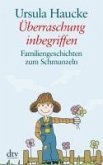 Überraschung inbegriffen (eBook, ePUB)