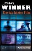 Davids letzter Film (eBook, ePUB)