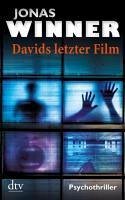 Davids letzter Film (eBook, ePUB) - Winner, Jonas