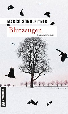 Blutzeugen (eBook, ePUB) - Sonnleitner, Marco