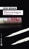 Herzversagen (eBook, PDF)