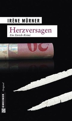 Herzversagen (eBook, PDF) - Mürner, Irène