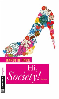 Hi, Society! (eBook, PDF) - Park, Karolin