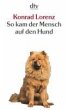 So kam der Mensch auf den Hund (eBook,... - Bild 1