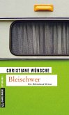 Bleischwer (eBook, ePUB)