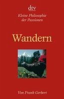 Wandern (eBook, ePUB) - Gerbert, Frank