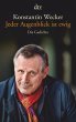 Jeder Augenblick ist ewig (eBook, ePUB) - Bild 1