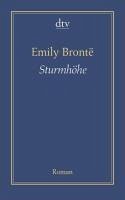 Sturmhöhe (eBook, ePUB) - Brontë, Emily