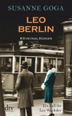 Leo Berlin / Leo Wechsler Bd.1 (eBook, ePUB)