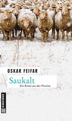 Saukalt (eBook, ePUB) - Feifar, Oskar