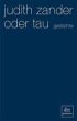 oder tau (eBook, ePUB) - Bild 1