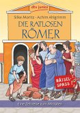 Die ratlosen Römer (eBook, ePUB)