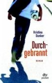 Durchgebrannt (eBook, ePUB)