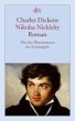 Nikolas Nickleby (eBook, ePUB) - Bild 1