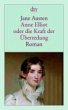Anne Elliot oder die Kraft der... - Bild 1
