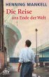 Die Reise ans Ende der Welt (eBook,... - Bild 1