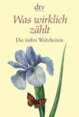 Was wirklich zählt (eBook, ePUB)