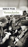 Versteckerles (eBook, ePUB)