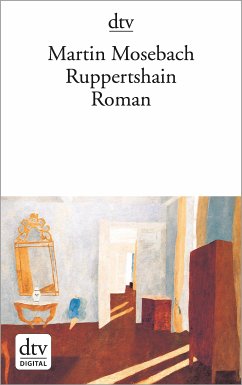 Ruppertshain (eBook, ePUB) - Mosebach, Martin