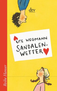 Sandalenwetter (eBook, ePUB) - Wegmann, Ute