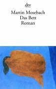 Das Bett (eBook, ePUB) - Mosebach, Martin