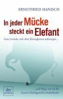 In jeder Mücke steckt ein Elefant (eBook, ePUB) - Hanisch, Ernstfried