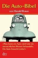 Die Auto-Bibel (eBook, ePUB) - Braun, Harald