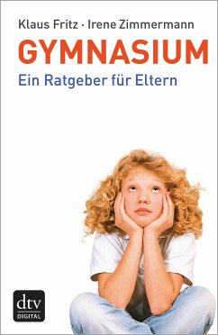 Gymnasium (eBook, ePUB) - Fritz, Klaus; Zimmermann, Irene