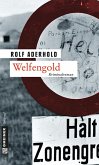 Welfengold (eBook, ePUB)