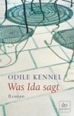 Was Ida sagt (eBook, ePUB) Was Ida sagt (eBook, ePUB)