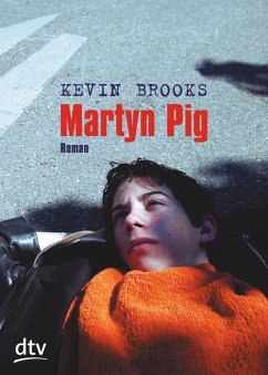 Martyn Pig (eBook, ePUB) - Brooks, Kevin