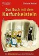 Das Buch mit dem Karfunkelstein (eBook,... - Bild 1
