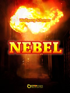 Nebel (eBook, PDF) - Schreyer, Wolfgang