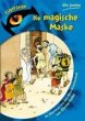 Die magische Maske (eBook, ePUB) - Bild 1